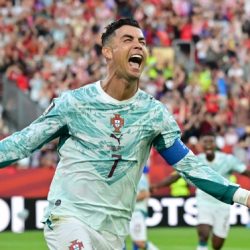 Portugal-Croacia: frontera sentimental