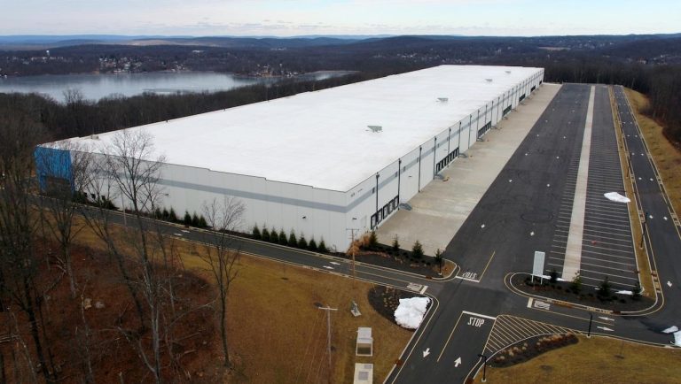 El centro de detención de ICE en Roxbury podría reactivarse, días después de la ‘gran victoria’ de Sherrill El centro de detención de ICE en Roxbury podría reactivarse, días después de la ‘gran victoria’ de Sherrill
