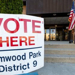Empresa del escándalo de registro de votantes en NJ tiene múltiples contratos estatales