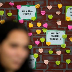 Qué fue aprobado y qué quedó fuera del gasto de salud mental de Sherrill
