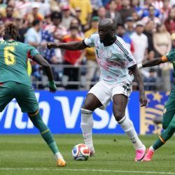 “Romelu Lukaku”