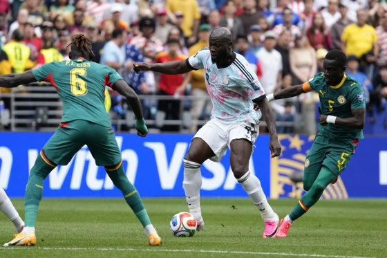 “Romelu Lukaku” “Romelu Lukaku”