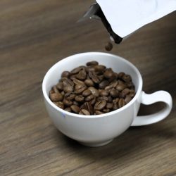 ¿Cuanto café al día?