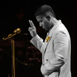 Romeo Santos crea fundación para niños con autismo.