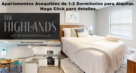 Apartamentos Asequibles para alquilar