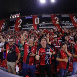 Atlas vence a Tigres.