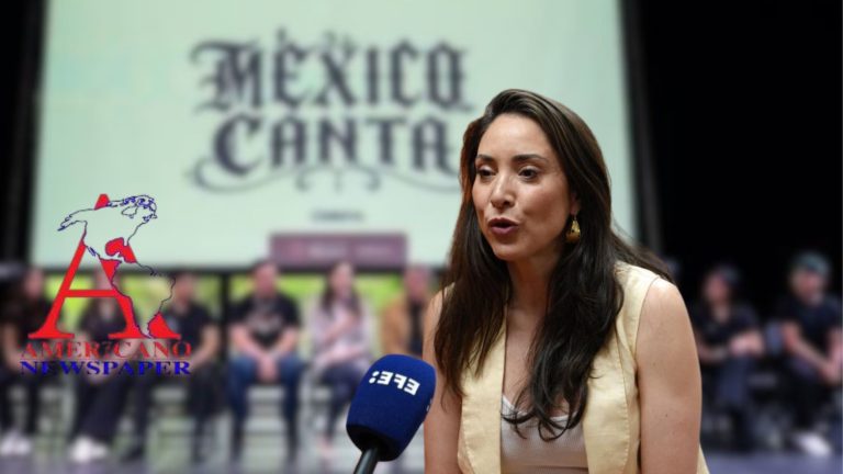 Siete jóvenes mexicoestadounidenses buscan su pase a la final de México Canta