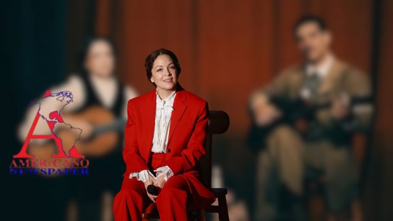 “Una muere y renace”: Natalia Lafourcade