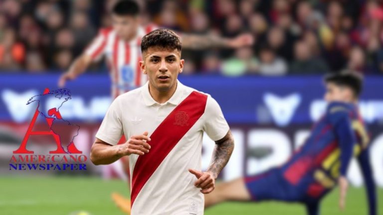 Thiago Almada a un paso de ser refuerzo estelar de River Plate
