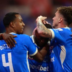 Cruz Azul vence al Necaxa.