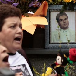 Recordando al “Divo de Juárez”