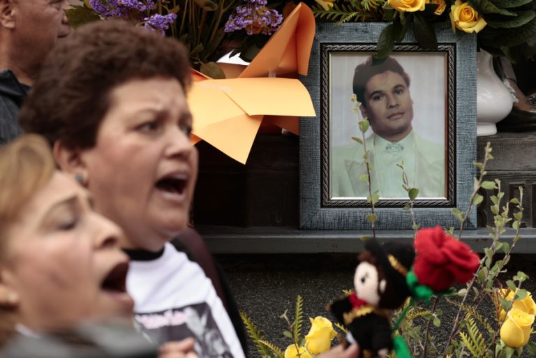 Recordando al “Divo de Juárez”