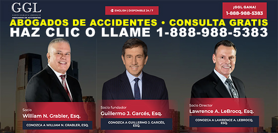 ABOGADOS DE ACCIDENTES