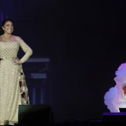 Isabel Pantoja cumple 70 años.