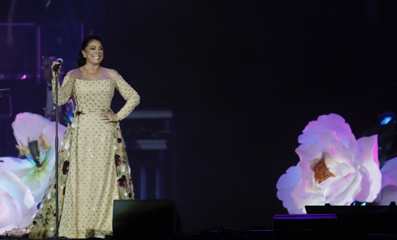 Isabel Pantoja cumple 70 años. Isabel Pantoja cumple 70 años.