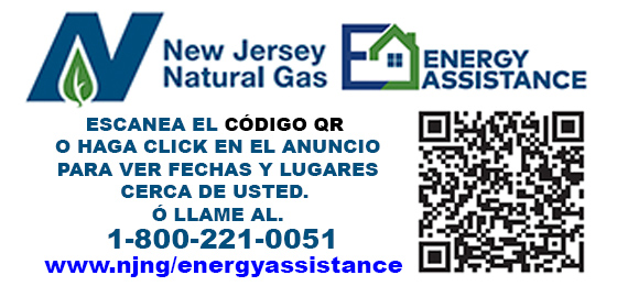 AYUDA PARA PAGAR ENERGÍA