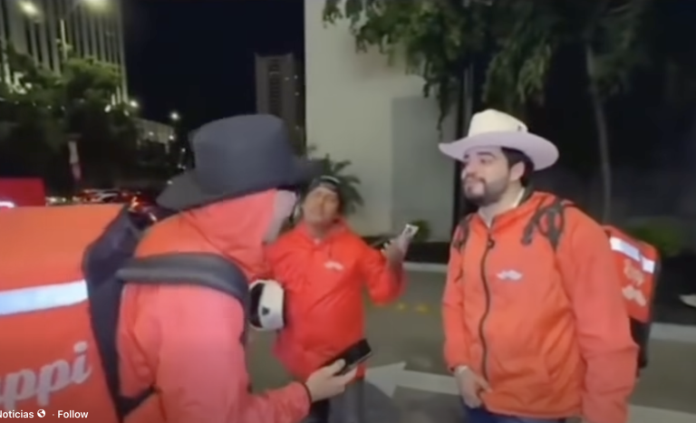 Asesinan a influencer mexicano César Gastélum en Culiacán, Sinaloa.