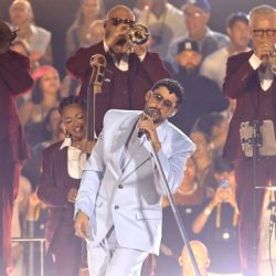 Bad Bunny: “Debí tirar más fotos World Tour”