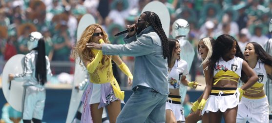 Shakira lanza la versión en español de ‘Dai Dai’