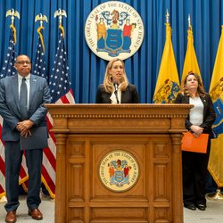 ¡NJ divulgará cómo ciudadanos extranjeros fueron registrados para votar! 