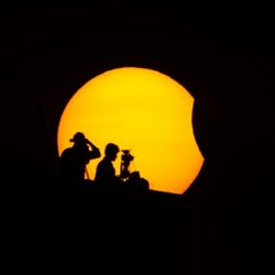 NASA en España