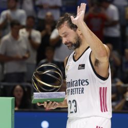 El Real Madrid busca en Abu Dabi el primer título