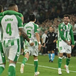 1-0. Parrott, Valles y el calor asfixian al Real Madrid en La Cartuja