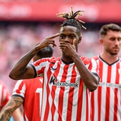 El Athletic fulmina al Atlético de Madrid.
