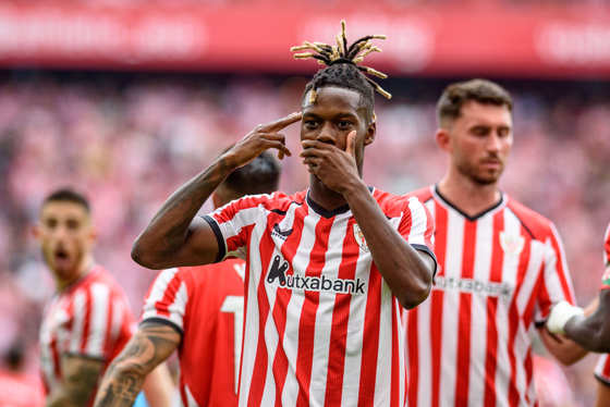 El Athletic fulmina al Atlético de Madrid.