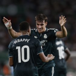 Espí despierta al Real Madrid