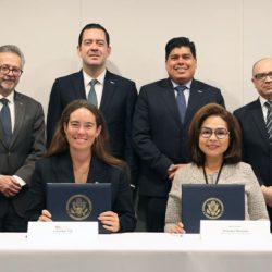 $10 Millones para pequeñas empresas hondureñas
