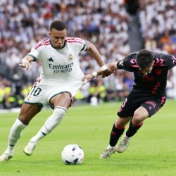 Mbappé-Lautaro, una herida frente a un vendaval