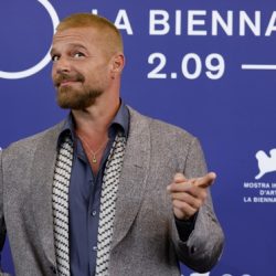 El Refugio de Ricky Martin