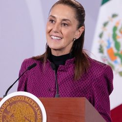 Mexico protesta por deportaciones a Centroamérica.