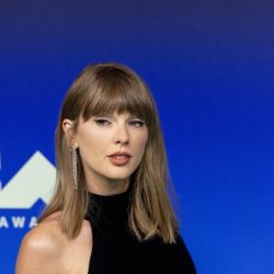 Taylor Swift la más premiada en VMAs.
