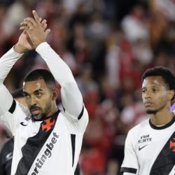 La Copa Sudamericana