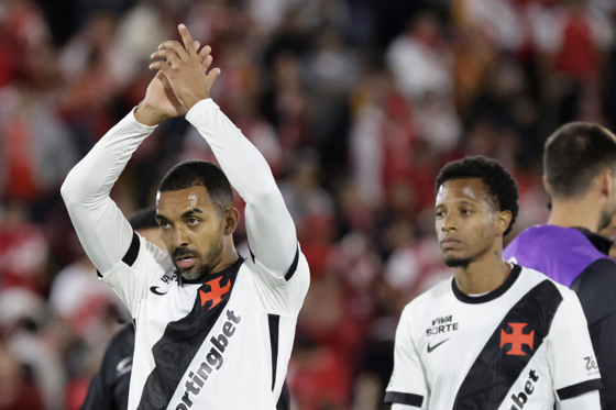 La Copa Sudamericana La Copa Sudamericana