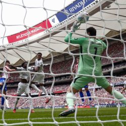Juegos del Derbi