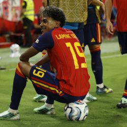 Las estrellas también brillan