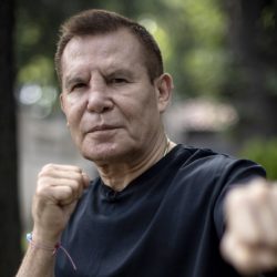 El legado de Julio César Chávez