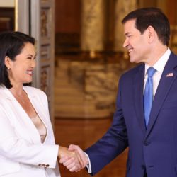Perú se une al “Escudo de la Américas”