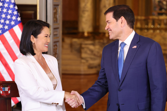 Perú se une al “Escudo de la Américas”