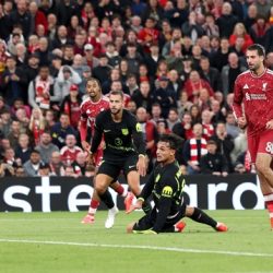 El Liverpool supera la maldición de Llorente