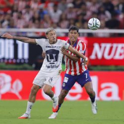 Fútbol Mexicano presa del Monopolio