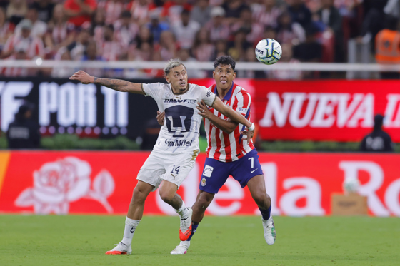 Fútbol Mexicano presa del Monopolio Fútbol Mexicano presa del Monopolio