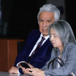Moreno apela sentencia