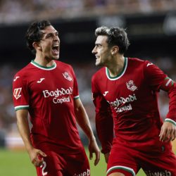 Alex Remiro salva al Real Sociedad