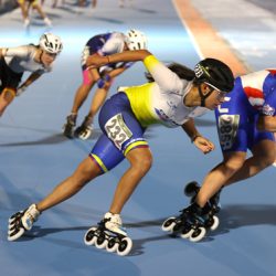 Juegos Mundiales de Patinaje