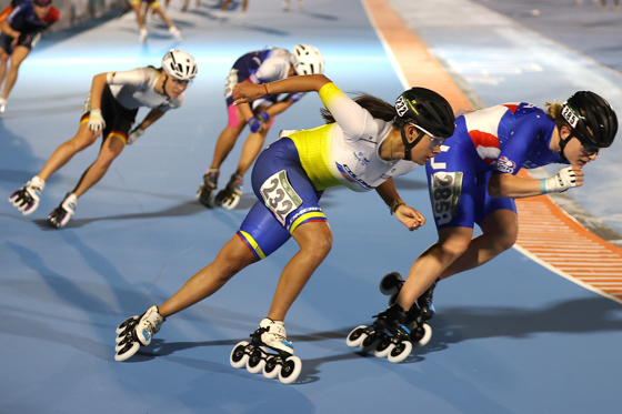 Juegos Mundiales de Patinaje Juegos Mundiales de Patinaje