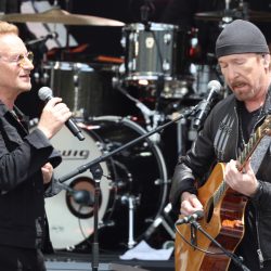 U2 arrancará su gira mundial de 2027 en Ciudad de México